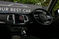 Volvo XC90 2.0 XC90 Ultimate T8 Recharge AWD Auto 4WD 5dr 31