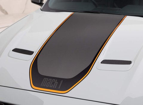 Ford Mustang MACH 1 23