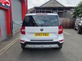 Skoda Yeti Outdoor SE DRIVE TSI 7
