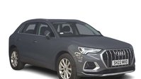 Audi Q3 1.5 TFSI CoD 35 Sport SUV 5dr Petrol S Tronic Euro 6 (s/s) (150 ps) 1