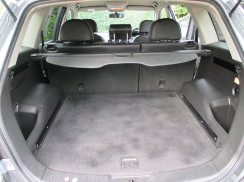 Vauxhall Antara 2.2 CDTi Exclusiv 2WD Euro 5 (s/s) 5dr 49