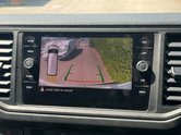 Volkswagen Grand California 600 Camper 4dr Diesel Auto FWD Euro 6 (s/s) 35