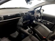 Citroen C3 1.2 PureTech PLUS Hatchback 5dr Petrol Manual Euro 6 (s/s) (83 ps) Cruise 15