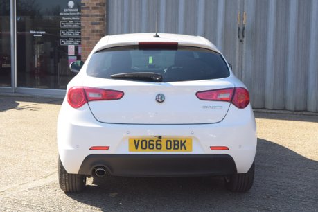 Alfa Romeo Giulietta Jtdm-2 Tecnica Tct 33