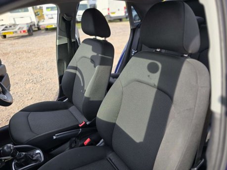 Audi A1 1.4 TFSI Sport Sportback 5dr Petrol S Tronic Euro 5 (s/s) (122 ps) 37