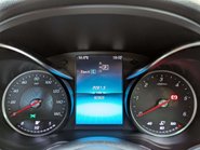 Mercedes-Benz C Class 2.0 C 220 AMG Line D Auto 4dr 66
