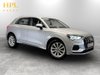 Audi Q3 2.0 TDI 35 Sport SUV 5dr Diesel S Tronic Euro 6 (s/s) (150 ps)