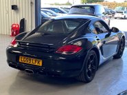 Porsche Cayman 2.9 Cayman Semi-Auto 3dr 3