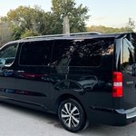 Toyota Proace Verso Service History
