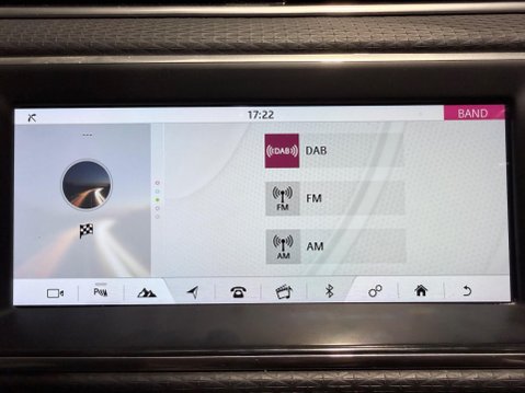 Land Rover Range Rover Evoque 2.0 D150 MHEV S Auto 4WD Euro 6 (s/s) 5dr 26