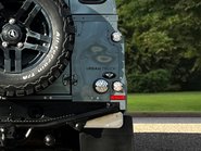 Land Rover Defender TD XS URBAN TRUCK CO 25