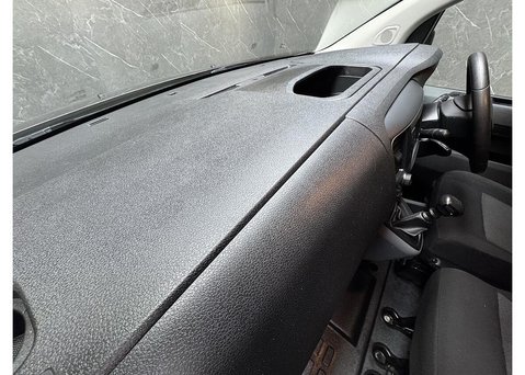 Vauxhall Vivaro 1.5 Turbo D 2900 Sportive Panel Van 6dr Diesel Manual L2 H1 Euro 6 (s/s) (1 44