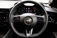 Alfa Romeo Junior TB IBRIDA DCT 20