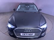 Audi A6 2.0 TFSI 40 Sport Estate 5dr Petrol S Tronic Euro 6 (s/s) (204 ps) Leather 10