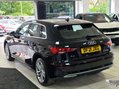 Audi A3 1.4 TFSIe 40 Sport Sportback S Tronic Euro 6 (s/s) 5dr 13kWh 47