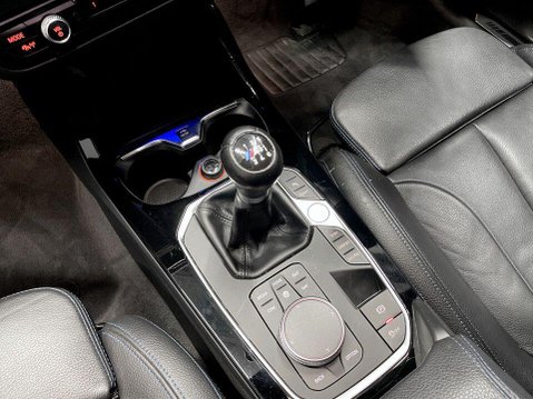 BMW 1 Series 1.5L 5d 134 BHP Alloys 17