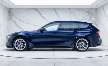 BMW M3 Touring 2