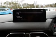 Mazda CX-5 SPORT BLACK 29
