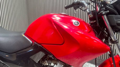 Yamaha YBR 125 2012 27K GOOD RUNNING TRADE SALE 125CC MOT LEARNER BIKE 29