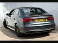 Audi A3 2.0 A3 S Line TDI 4dr 31