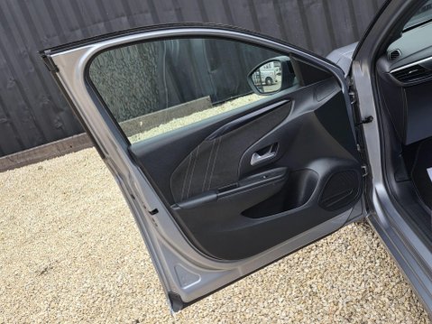 Vauxhall Corsa 1.2 Turbo Ultimate Euro 6 (s/s) 5dr 26