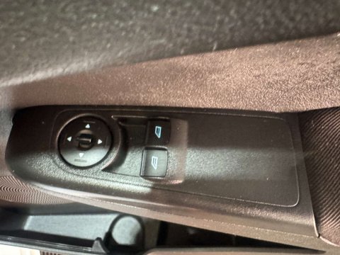 Ford Transit Courier 1.5 Transit Courier Sport TDCi 10
