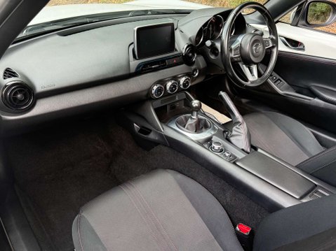 Mazda MX-5 1.5 MX-5 SE-L Nav 2dr 4