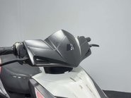 Sinnis Harrier 125 2020 15K SPARES OR REPAIR PROJECT BIKE 125CC SCOOTER 12