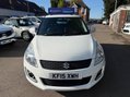 Suzuki Swift 1.2 SZ4 Euro 6 5dr 2