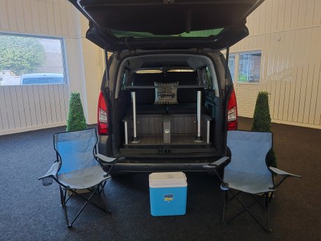 Peugeot Partner TEPEE ACTIVE 33