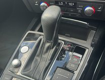Audi A7 3.0 TDI V6 Black Edition Sportback 5dr Diesel S Tronic quattro Euro 6 (s/s) 26