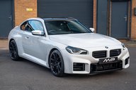 BMW M2 3.0 M2 Auto 3dr 8