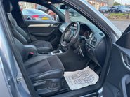 Audi Q3 2.0 TFSI S line Plus S Tronic quattro Euro 6 (s/s) 5dr 18