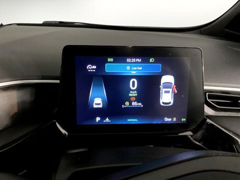 MG MG3 1.5 Hybrid+ Trophy Hatchback 5dr Petrol Hybrid Auto Euro 6 (s/s) (194 ps) 13