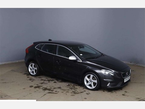Volvo V40 2.0 T2 R-Design Euro 6 (s/s) 5dr 15