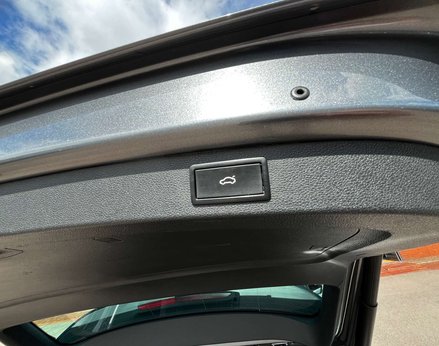 Skoda Kodiaq 1.5 Kodiaq SE L Executive TSi Semi-Auto 5dr 78