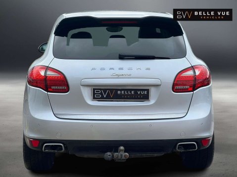 Porsche Cayenne 3.0 Cayenne V6 D Tiptronic 4WD 5dr - NATIONAL DELIVERY* 47