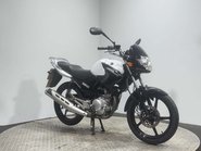 Yamaha YBR 125 2016 ONLY 6K GOOD LOOKING PROJECT BIKE SPARES OR REPAIR 125CC LEARNER 3