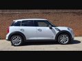 Mini Countryman 2.0 Countryman Cooper SD ALL4 4WD 5dr 15