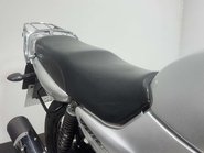 Yamaha YBR 125 2007 19K RUNNING PROJECT BIKE SPARES OR REPAIR 125CC LEARNER BIKE 11