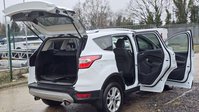 Ford Kuga 2.0 TDCi Titanium SUV 5dr Diesel Powershift AWD Euro 6 (s/s) (180 ps) 16