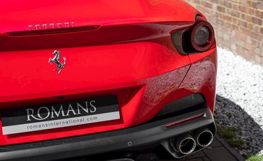 Ferrari Portofino 25