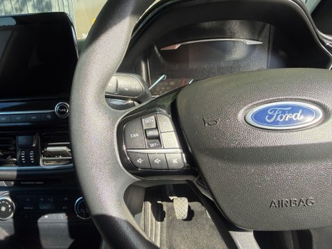 Ford Fiesta BASE TDCI 23