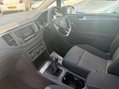 Volkswagen Golf SV 1.6 TDI BlueMotion MPV 5dr Diesel Manual Euro 5 (s/s) Euro 5 (110 ps) 11