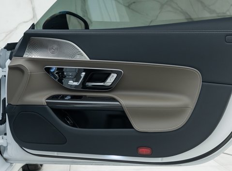 Mercedes-Benz Amg GT 63 Ultimate 23