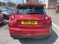 Nissan Juke 1.6 Juke Acenta Sport 5dr 28