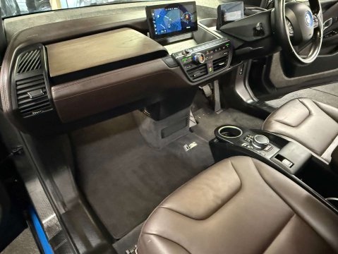 BMW I3 i3s 5dr 27