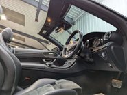 Mercedes-Benz E Class 3.0 E 350 D AMG Line 4Matic Auto 4WD 2dr 50