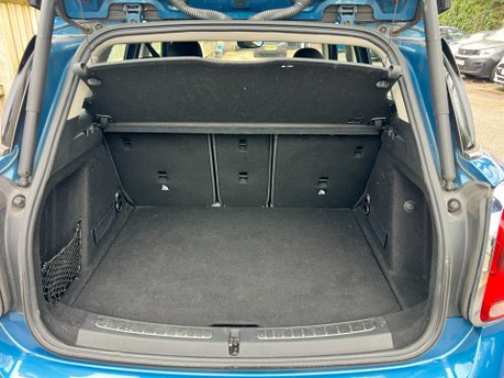 Mini Countryman COOPER 1.5 Chilli Pack 5dr 18
