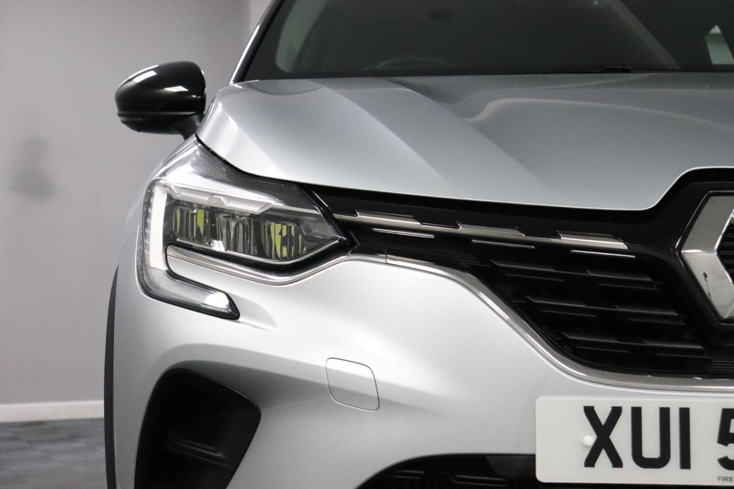 2021 Renault Captur — image 25